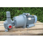 ORSTA HYDRAULIK 2,5    TGL 17-747401 Tandwielpomp. Used.